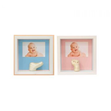 baby-memory-prints-3d-nis-cerceve-beyaz-210565