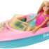 barbie bebek ve teknesi oyun seti grg30 202281