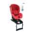 besafe izi comfort x3 9 18 kg isofixli oto koltugu sunset melange 198310