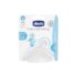 chicco natural feeling biberon emzigi 0 ay normal akis tekli 190036