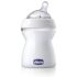 chicco natural feeling silikon emzikli pp biberon 2 ay 250ml 190003