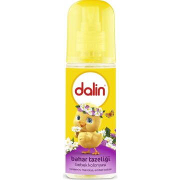 dalin-sprey-bebek-kolonyasi-bahar-tazeligi-150ml-207890