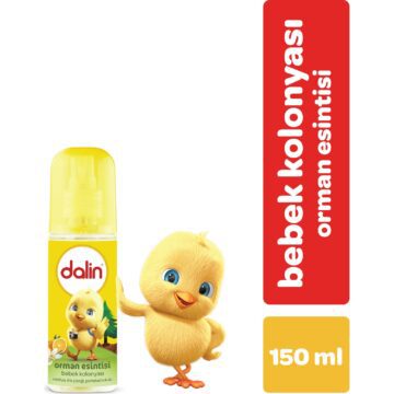 dalin-sprey-bebek-kolonyasi-orman-esintisi-150ml-207885