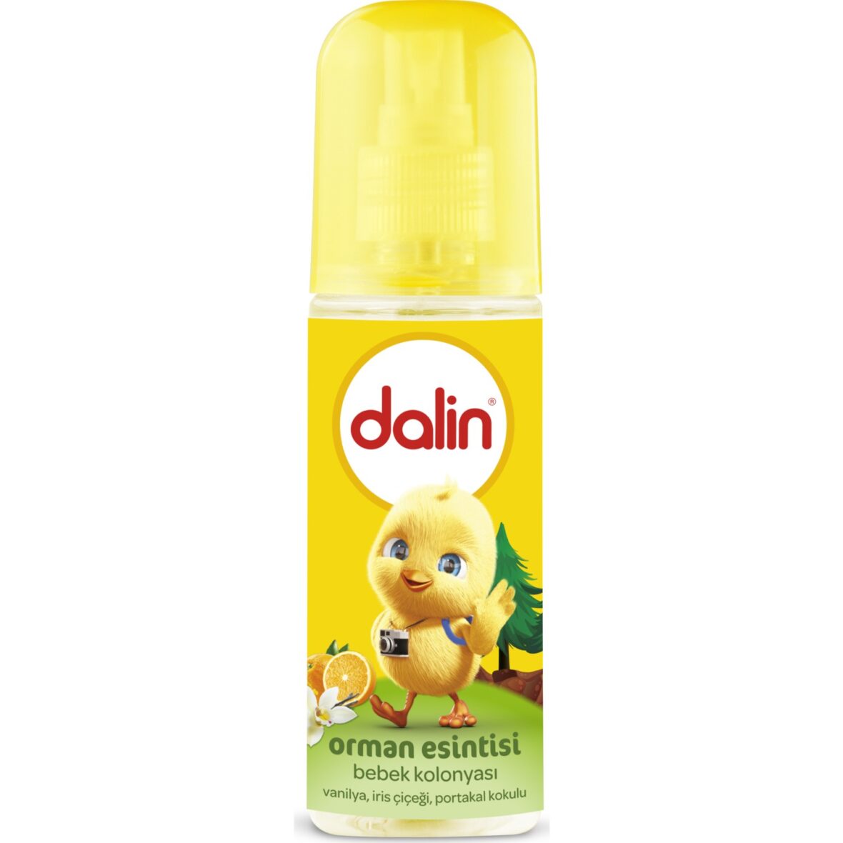 dalin-sprey-bebek-kolonyasi-orman-esintisi-150ml-207886