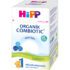 hipp 1 organik combiotic bebek sutu 800gr 191975