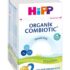 hipp 2 organik combiotic bebek sutu 800gr 191977