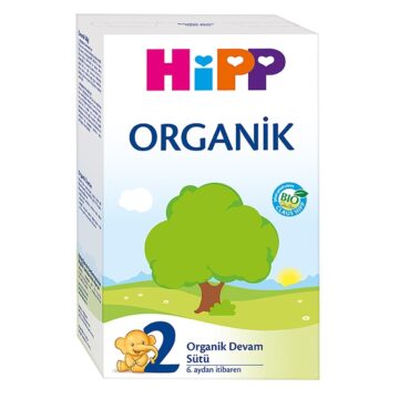 hipp-2-organik-devam-sutu-300gr-191992