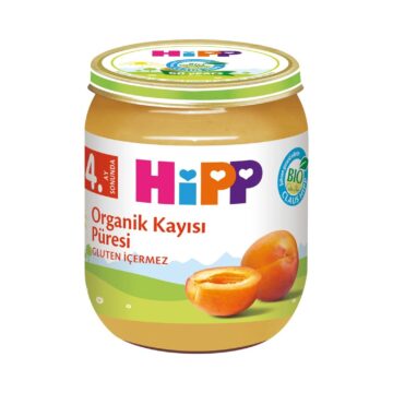 hipp-organik-kayisi-puresi-125gr-191997