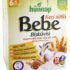 hunnap kecisutlu vitaminli bebe biskuvisi 400gr 191515