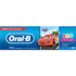 oral b cocuk dis macunu frozen cars 3 yas 75 ml 209119