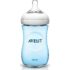 philips avent natural pp biberon 260ml mavi 190371