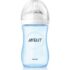 philips avent natural pp biberon 260ml mavi 190372