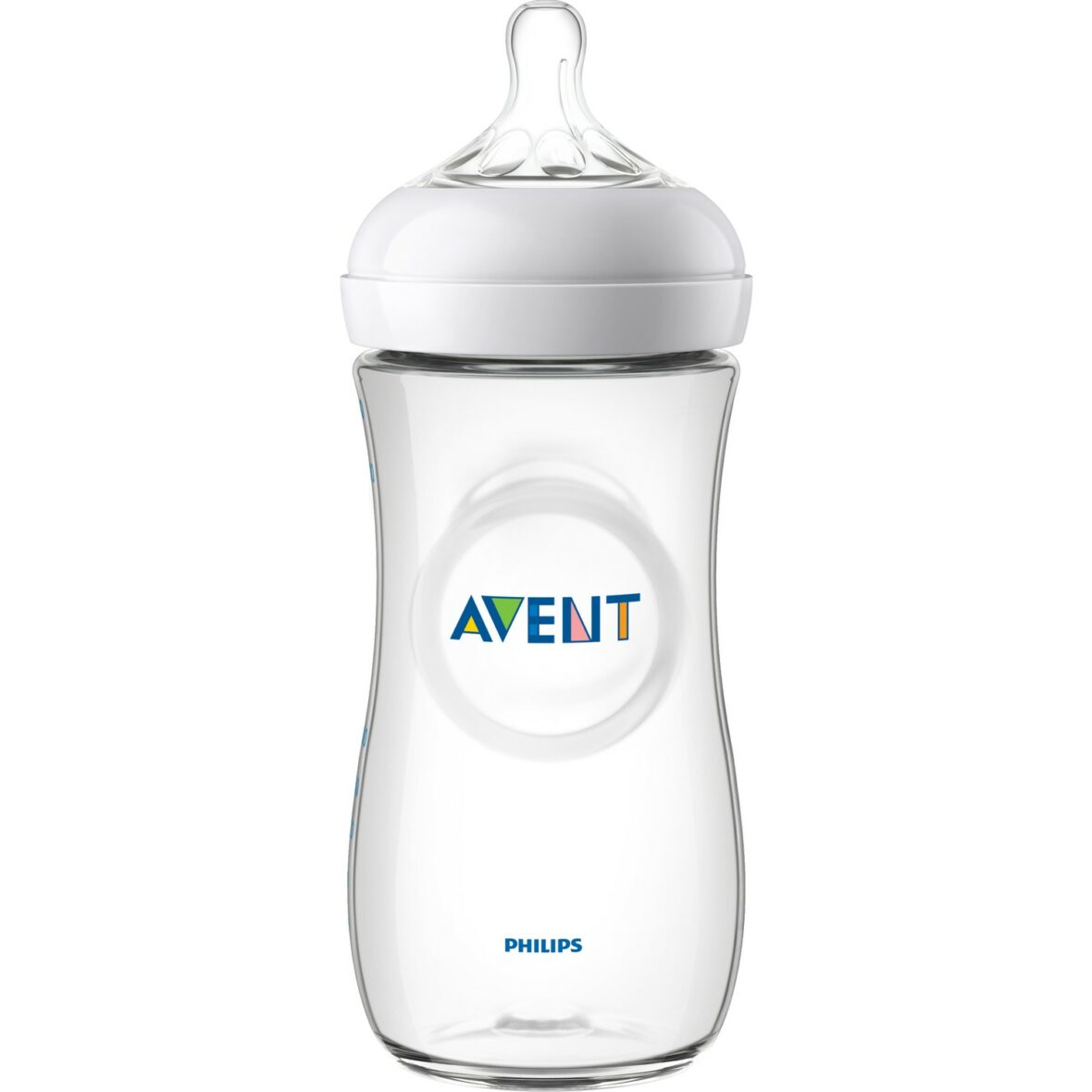 Philips Avent Natural PP Biberon 330ml