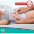 prima kulot bebek bezi firsat paketi 5 beden 56 adet 207102