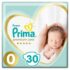 prima premium care bebek bezi 0 beden premature 30 adet 206550