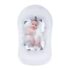 sevi bebe cozy banyo minderi art 69 gri ucgen 208503