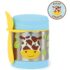 skip hop zoo paslanmaz celik termos 325ml zurafa 192167