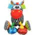 sozzy toys titresimli ve cingirakli hayvanlar essek szy153 200592