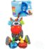 sozzy toys titresimli ve cingirakli hayvanlar essek szy153 200593