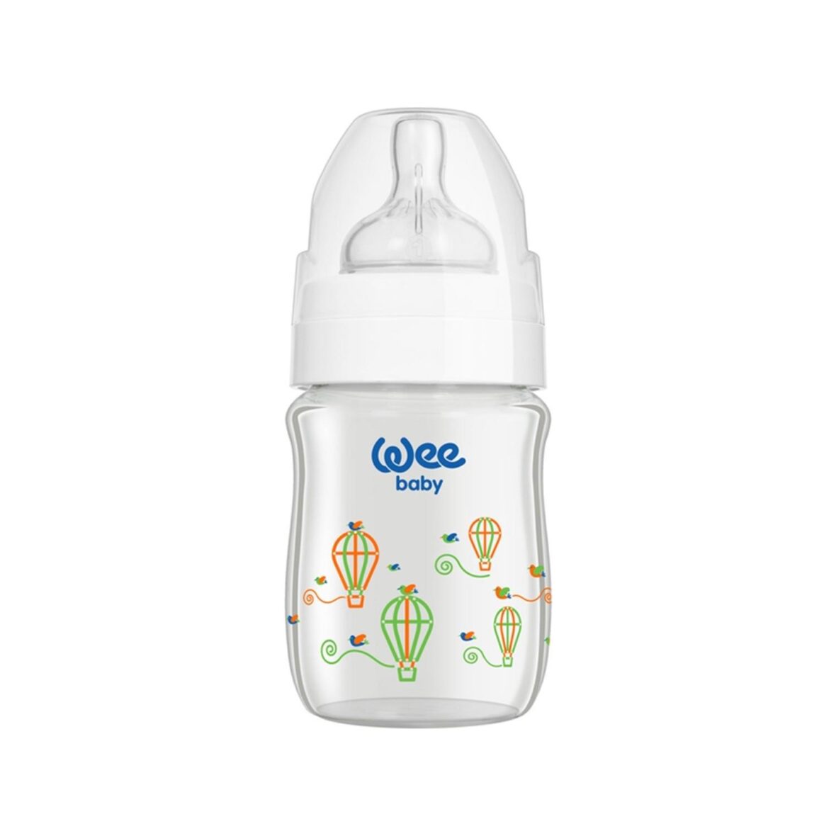 wee-baby-klasik-plus-genis-agizli-isiya-dayanikli-cam-biberon-120ml-139-191775