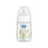 wee baby klasik plus genis agizli isiya dayanikli cam biberon 120ml 139 191775