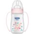 wee baby klasik plus genis agizli kulplu pp biberon 250ml 138 191690