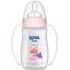 wee baby klasik plus genis agizli kulplu pp biberon 250ml 138 191691