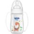 wee baby klasik plus genis agizli kulplu pp biberon 250ml 138 191694