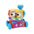 fisher price 4 u 1 arada eglenceli robot turkce ingilizce hck43 200153 small