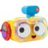 fisher price 4 u 1 arada eglenceli robot turkce ingilizce hck43 200158 small