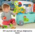 fisher price eglen ve ogren 3 u 1 arada karavan hck81 196335 small