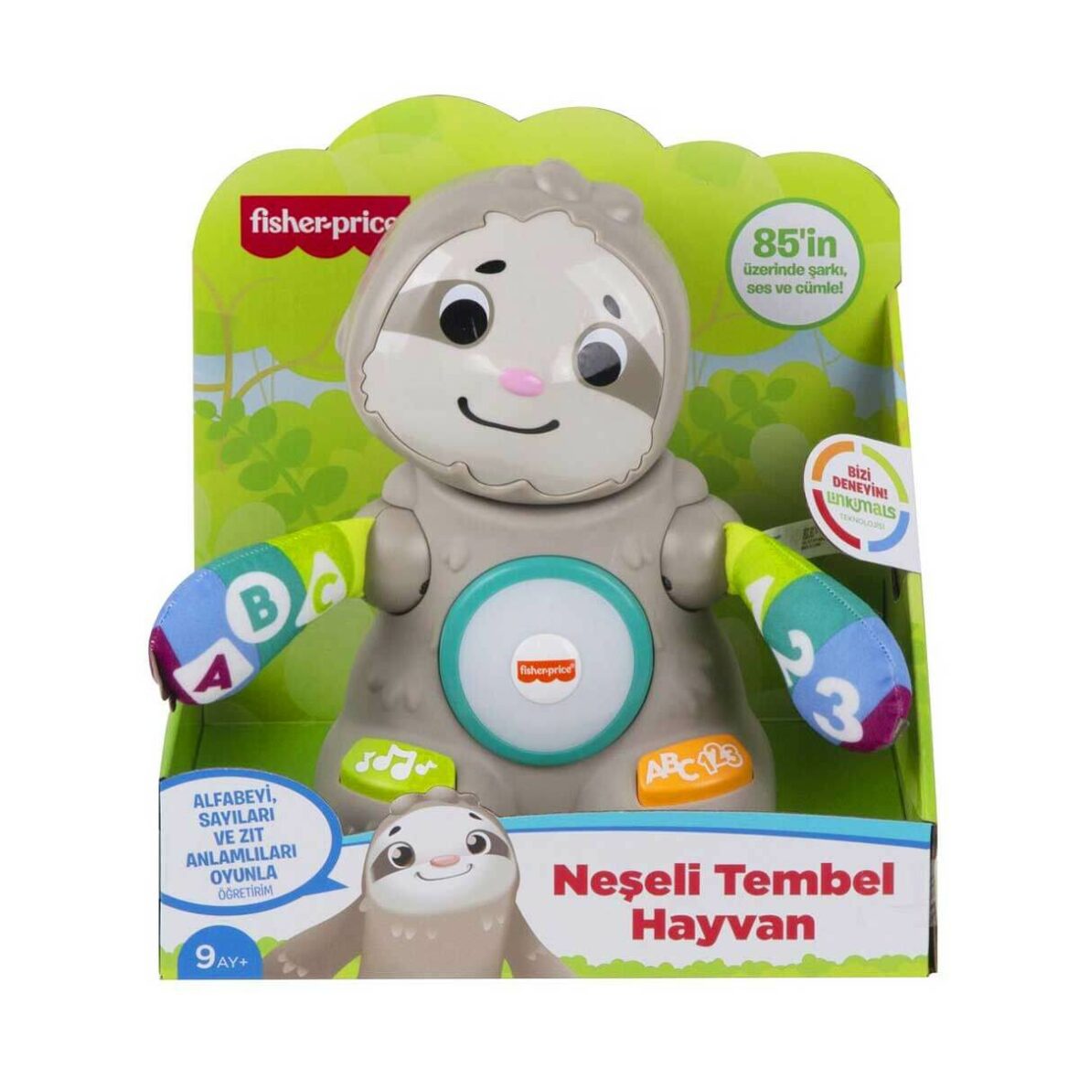 fisher-price-linkimals-neseli-tembel-hayvan-turkce-ghy93-199724