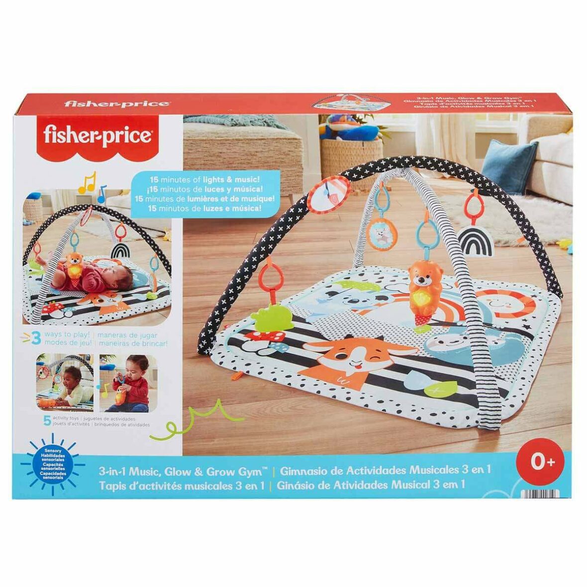 fisher-price-neseli-hayvanlar-3-u-1-arada-jimnastik-merkezi-hbp41-222421