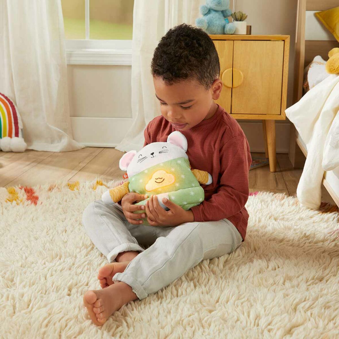 fisher-price-sevimli-meditasyon-faresi-hhh49-222410