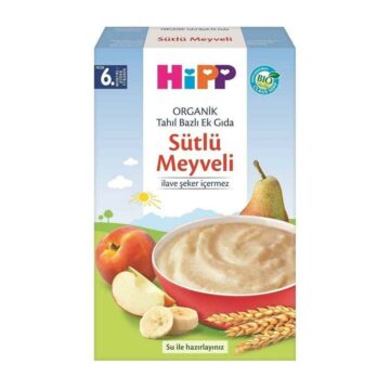 hipp-organik-sutlu-meyveli-tahil-bazli-ek-gida-250gr-191987