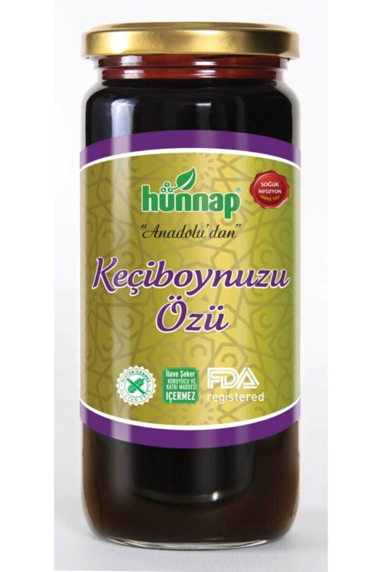 hunnap-keciboynuzu-ozu-640gr-191512