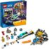 lego city mars uzay araci kesif gorevleri 60354 223366 small