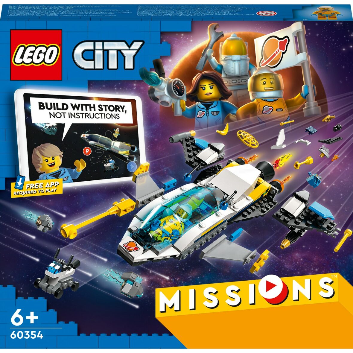 lego-city-mars-uzay-araci-kesif-gorevleri-60354-223368