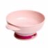 mycey super vakumlu tabak pembe 191377 small