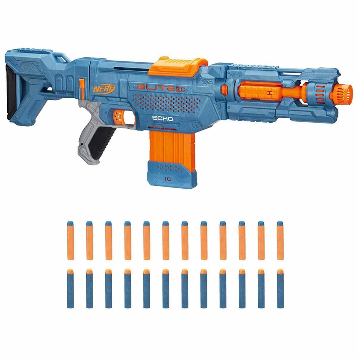 Nerf Elite 2.0 Echo CS-10 E9533