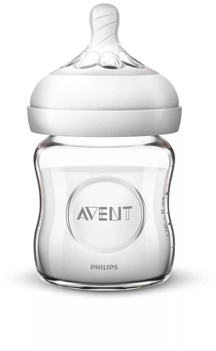 Philips Avent Natural Cam Biberon 120ml