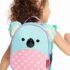 skip hop zoo emniyet kemerli sirt cantasi koala 223472 small