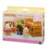 sylvanian families cocuk yatak oda seti 5338 223515 small