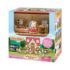 sylvanian families red r cosy cottage 5303 205939 small