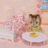 sylvanian families yatak odasi ve makyaj masasi 5285 223522 small