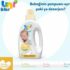 uni baby yenidogan sivi camasir sabunu 1500ml 207827 small