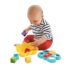 fisher price sekil eslestirme arkadasi kelebek cdc22 224300 small