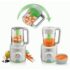 philips avent buharli pisirici ve blender wasabi scf870 22 222227 small