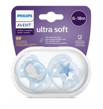 philips-avent-ultra-soft-emzik-6-18-ay-erkek-223858