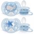 philips avent ultra soft emzik 6 18 ay erkek 223859 small